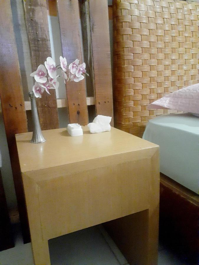 Hostel Do Gui Alto Paraíso de Goiás 外观 照片