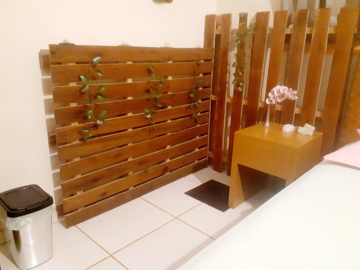 Hostel Do Gui Alto Paraíso de Goiás 外观 照片