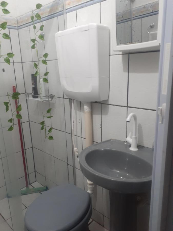 Hostel Do Gui Alto Paraíso de Goiás 外观 照片
