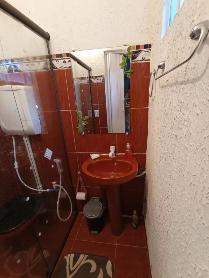 Hostel Do Gui Alto Paraíso de Goiás 外观 照片