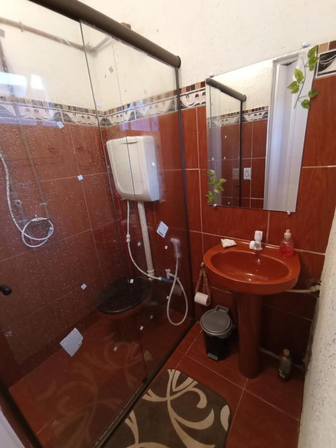 Hostel Do Gui Alto Paraíso de Goiás 外观 照片