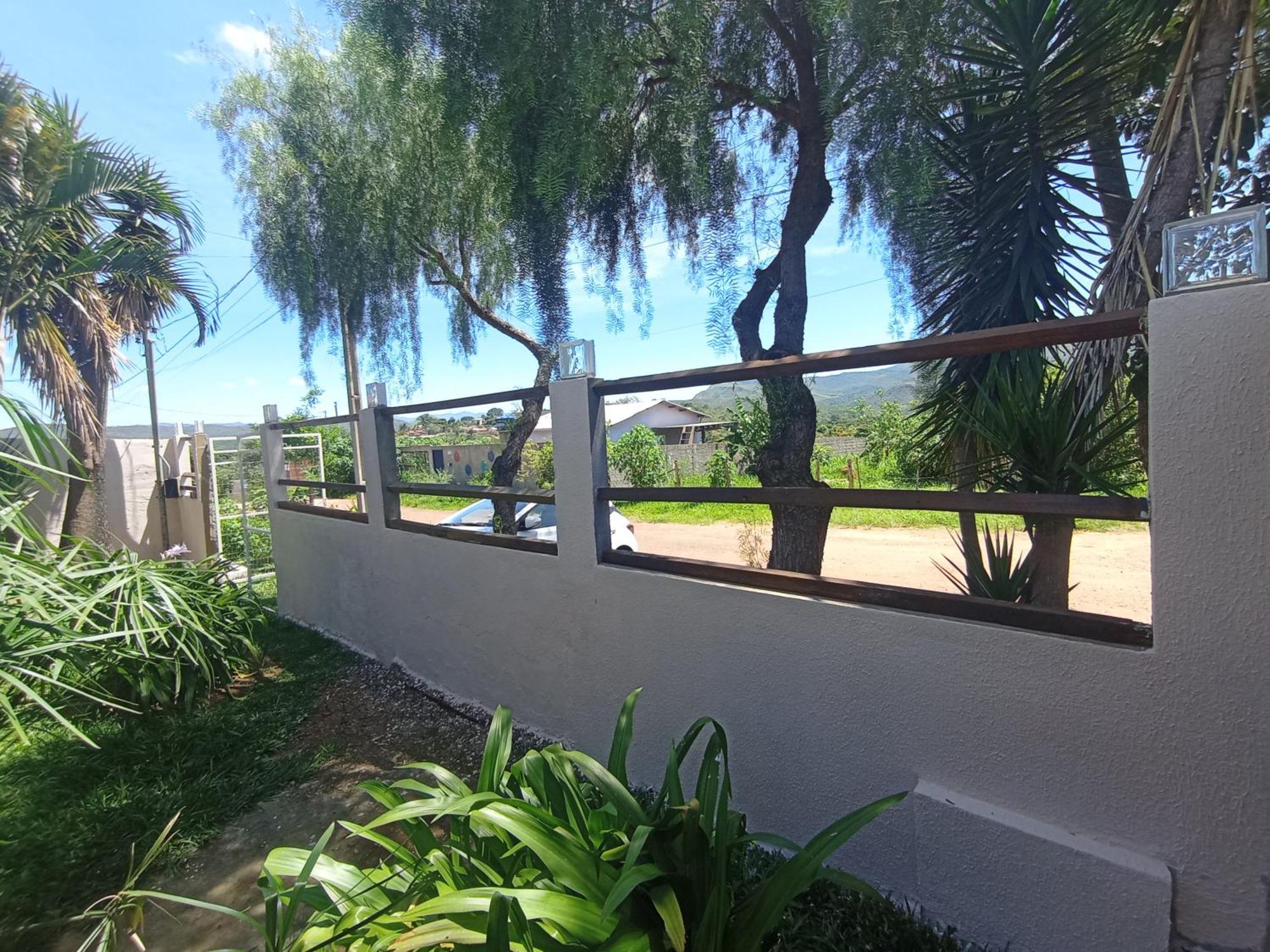 Hostel Do Gui Alto Paraíso de Goiás 外观 照片