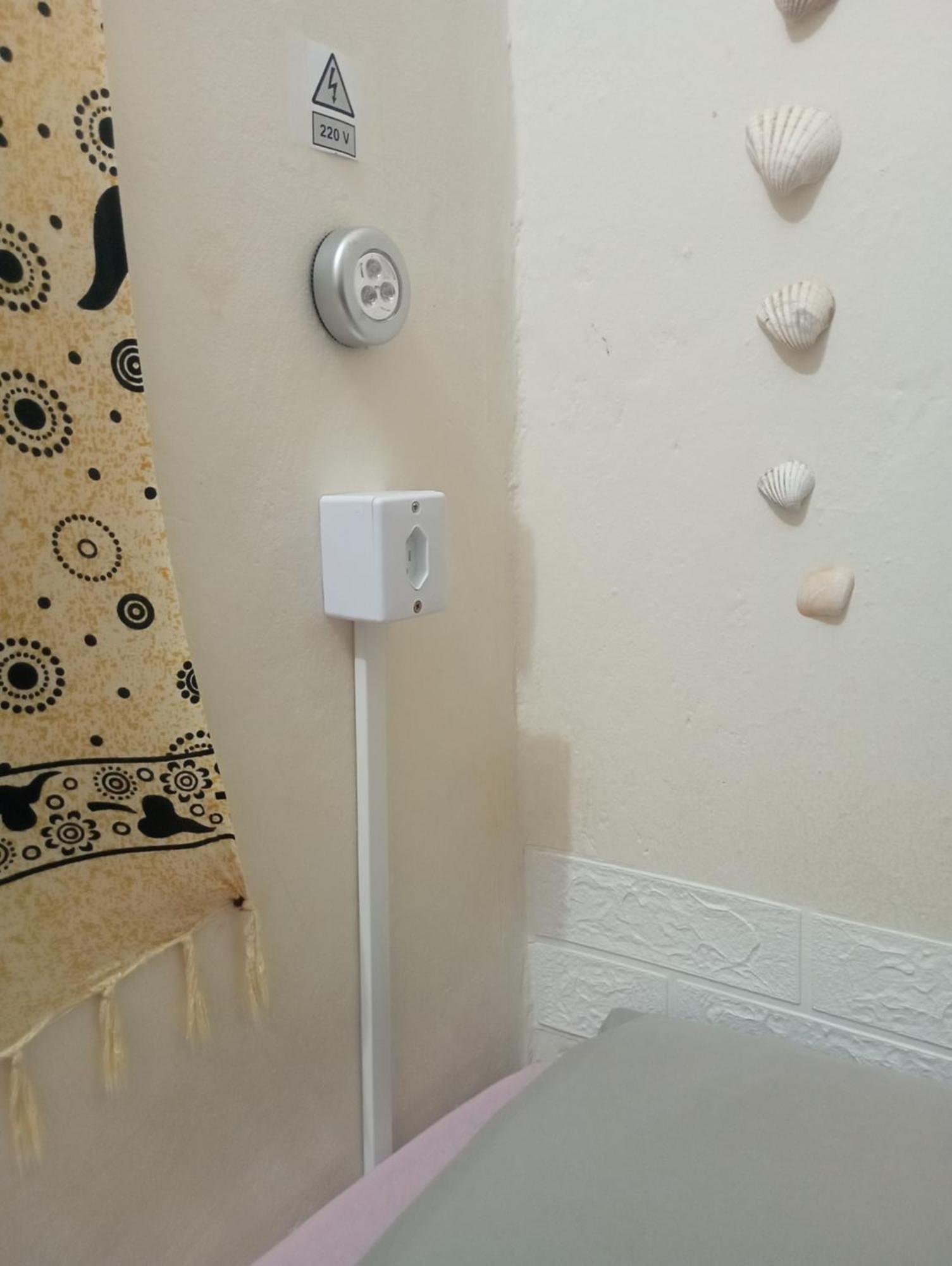 Hostel Do Gui Alto Paraíso de Goiás 外观 照片