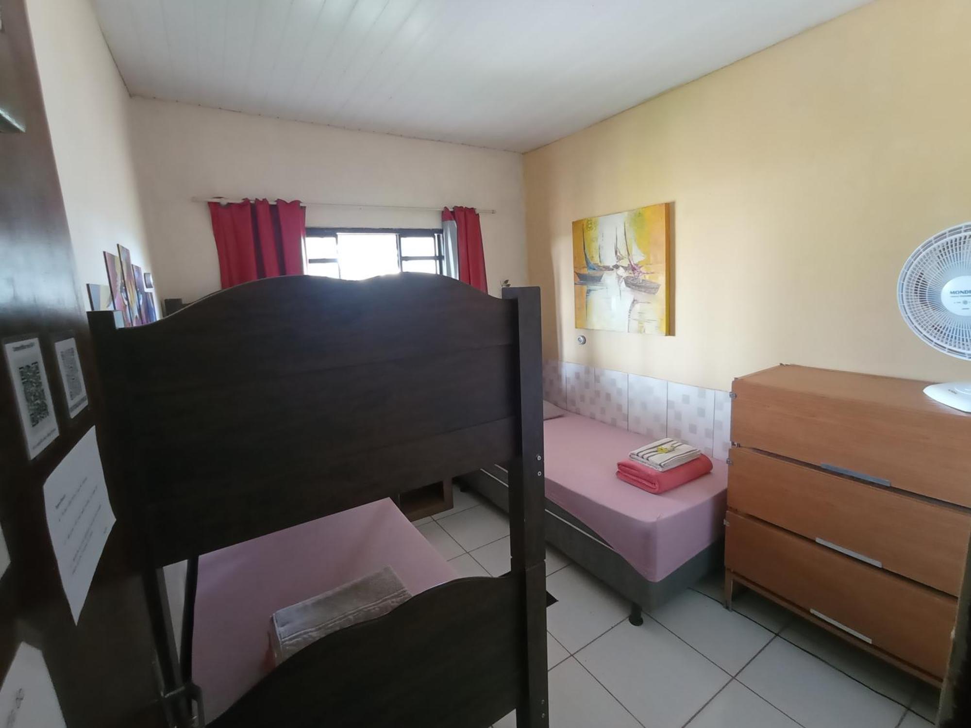 Hostel Do Gui Alto Paraíso de Goiás 外观 照片