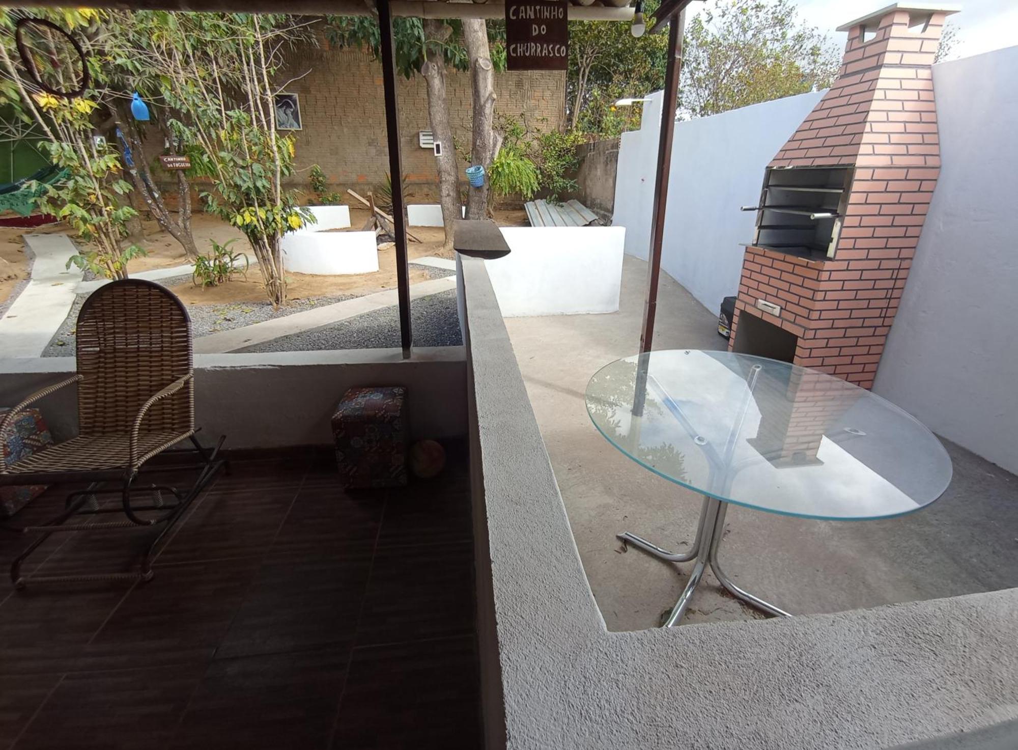 Hostel Do Gui Alto Paraíso de Goiás 外观 照片