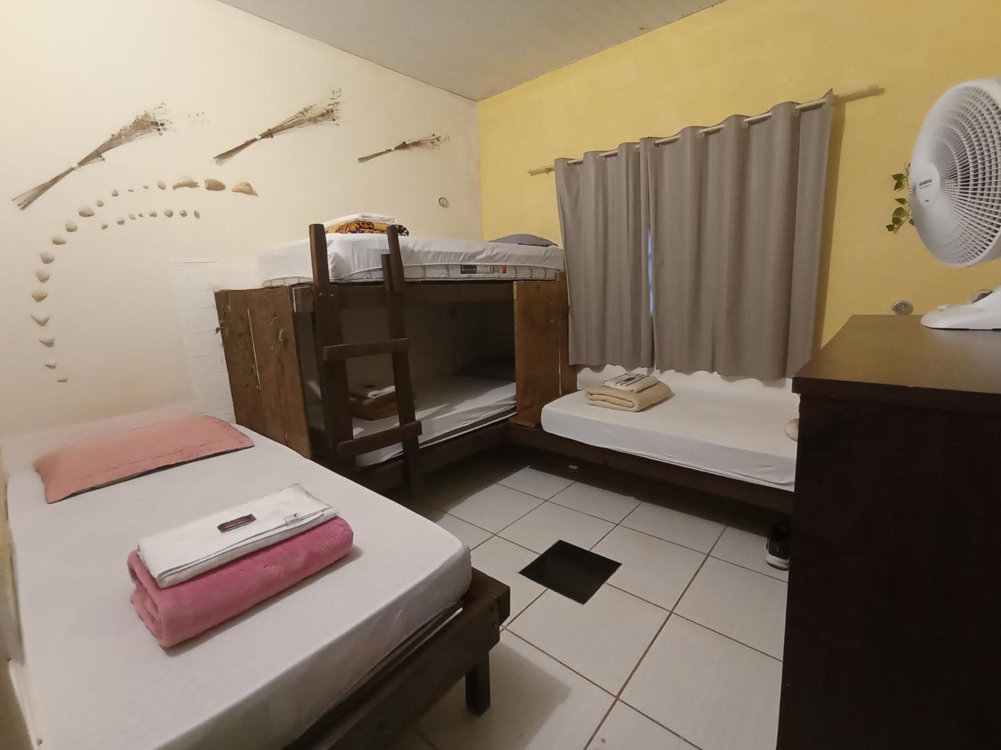 Hostel Do Gui Alto Paraíso de Goiás 客房 照片